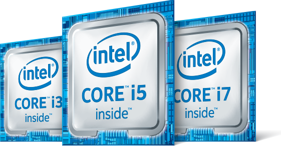 Intel Inside<sup>&reg;</sup>.<br />Powerful Solution Outside.