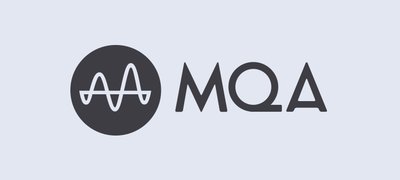 MQA™ support