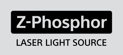 Watch for longer with a Z-Phosphor laser light