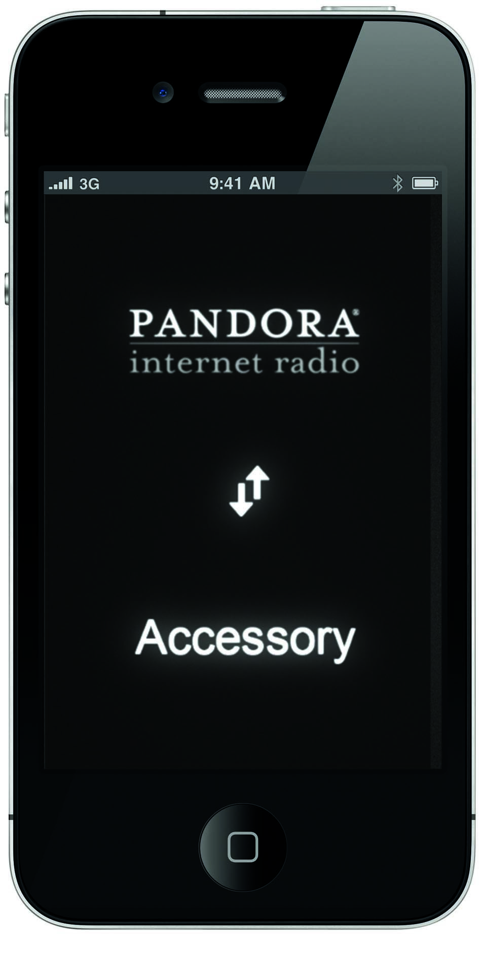 pandora radio android wear
