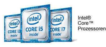 Intel Core Processor Family