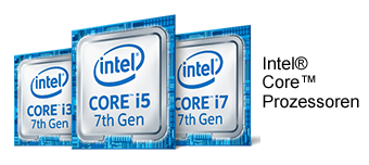 Intel Core Processor Family
