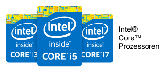 Intel Core Processor Family