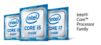 Intel Core Processor Family