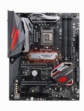 RGB-BELEUCHTUNG IN PERFEKTION